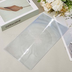 Fresnel Magnifying Glass With Acrylic Lens&nbsp;DIY-SP0004-51A