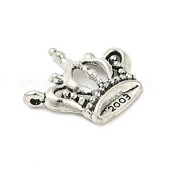 Tibetan Style Alloy Pendants&nbsp;LF10497Y