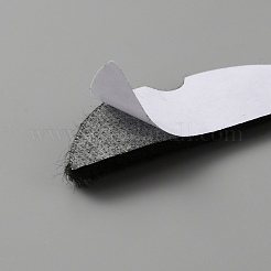 48Pcs Self-adhesive Polyester Beards and Mustaches for Masquerade Party Halloween Chrismas Cosplay Costume Supplies&nbsp;DIY-WH0430-037