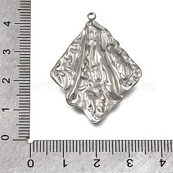 304 Stainless Steel Pendants&nbsp;SA-CBA7C25-01C-P
