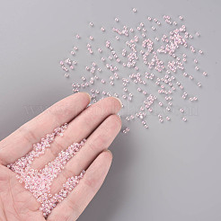 12/0 FGB Grade A Round Glass Seed Beads&nbsp;SEED-N001-E-308