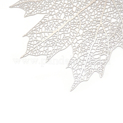 Stainless Steel Bookmarks&nbsp;STAS-WH0019-02