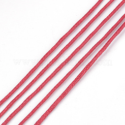 Waxed Cotton Cord&nbsp;YC-S007-1mm-162
