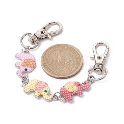 Elephant Purse Extension Chains&nbsp;AJEW-BA00127