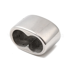 304 Stainless Steel Spacer Bars&nbsp;STAS-A130-06P