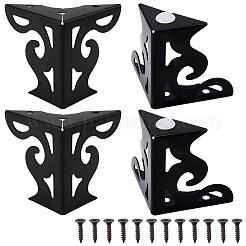 Iron Chair Leg&nbsp;FIND-CP0003-84EB