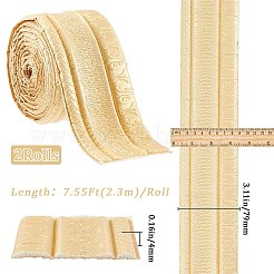 1 Roll PE Grain Contact Paper&nbsp;DIY-GF0011-51E
