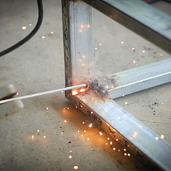 Round Aluminum Alloy Wire&nbsp;FIND-WH0148-087B