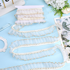 5 Yards Organza Ribbon&nbsp;OCOR-CY0002-73A