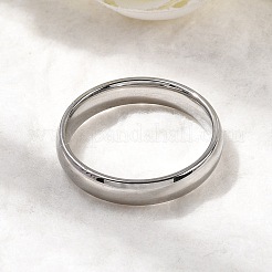 304 Stainless Steel Finger Rings&nbsp;RJEW-D335-01B-P