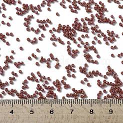 TOHO 15/0 Round Beads&nbsp;SEED-JPTR15-2641F