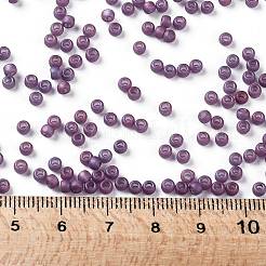 TOHO Round Seed Beads&nbsp;SEED-JPTR08-0625F