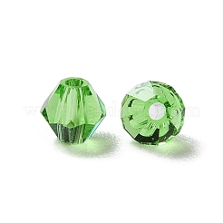 Transparent Glass Beads&nbsp;GGLA-Z004-05R