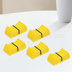 20Pcs Plastic Audio Console Slider Caps&nbsp;AJEW-CN0004-53D