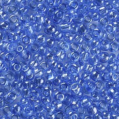 Glass Seed Beads&nbsp;SEED-US0003-4mm-106