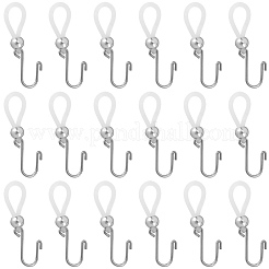 Iron Zipper Holder Upper&nbsp;FIND-WH20012-37