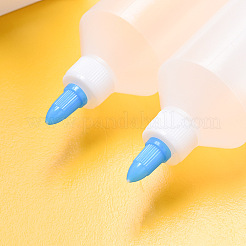 Polyethylene Squeeze Bottles&nbsp;X-TOOL-WH0119-30