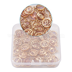 Glass Links Connectors&nbsp;GLAA-TA0003-14