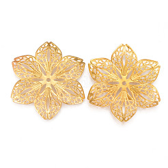 Iron Filigree Joiners Links&nbsp;X-IFIN-N007-002