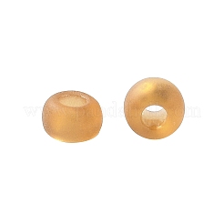 TOHO Round Seed Beads&nbsp;SEED-JPTR11-0002CF