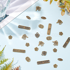DIY Jewelry Making Kits&nbsp;FIND-FG0002-03