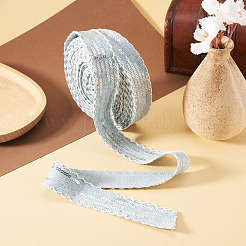 Polyester Denim Ribbons&nbsp;OCOR-TAC0015-28A