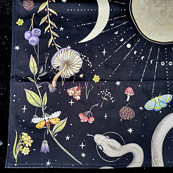 Velvet Fabric&nbsp;ZODI-PW0005-03