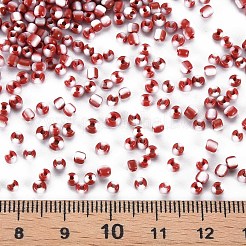 8/0 Glass Seed Beads&nbsp;SEED-S006-32