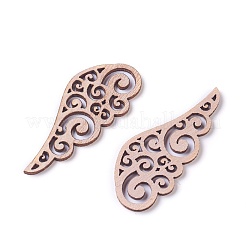 Wooden Cabochons&nbsp;WOOD-I003-03