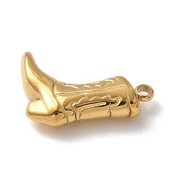 304 Stainless Steel Pendants&nbsp;X-STAS-G352-12G