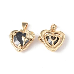 Brass Charms&nbsp;KK-I702-34G