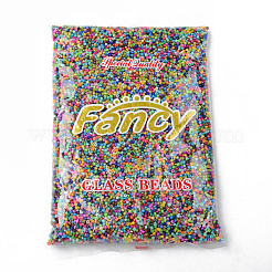 12/0 Glass Seed Beads&nbsp;SEED-R051-05