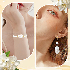 100Pcs ABS Plastic Imitation Pearl Beads&nbsp;OACR-LT0001-05