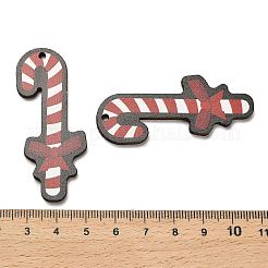 Wood Pendants&nbsp;WOOD-Z003-03D