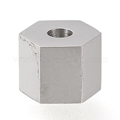 Tarnish Resistant 304 Stainless Steel Beads&nbsp;STAS-K199-10P-B