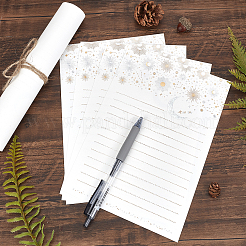 Paper Letter Envelopes&nbsp;DIY-CP0004-03A