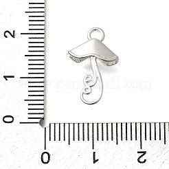 Brass Pendants&nbsp;KK-M313-24S