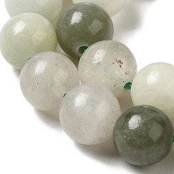 Natural Jade Beads Strands&nbsp;G-H298-A16-05