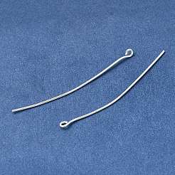 Brass Eye Pins&nbsp;KK-CBA1A60-14A-S