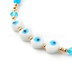Beaded Necklaces Set&nbsp;NJEW-JN03537