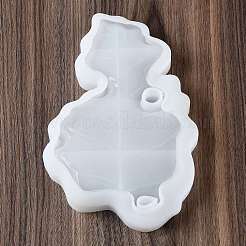 DIY Silicone Storage Tray Molds&nbsp;LS-SIMO-H019-03A
