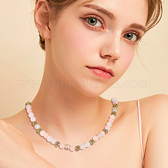 90Pcs 3 Styles Brass Beads&nbsp;KK-SC0007-94