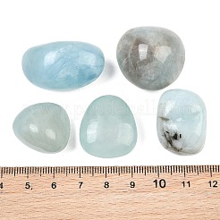 Natural Aquamarine Beads&nbsp;GG-CBAD0F6-B37-01