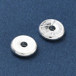Brass Spacer Beads&nbsp;KK-E796-03B-S
