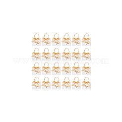 Paper Cupcakes Boxes&nbsp;LS-CON-WH0089-91A