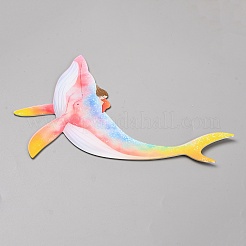 DIY Mosaic Tray Craft Making Kit&nbsp;WD-CBA592A-05