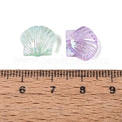 Transparent Plastic Beads&nbsp;KY-N025-34