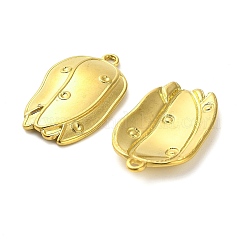 304 Stainless Steel Pendants&nbsp;STAS-D195-02G-03