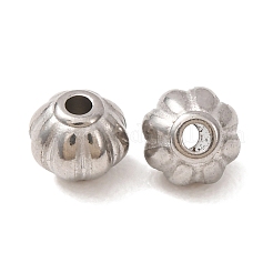 304 Stainless Steel Beads&nbsp;SA-CBA7A40-02P-A