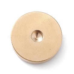 Brass Stamp Head&nbsp;DIY-XCP0002-56